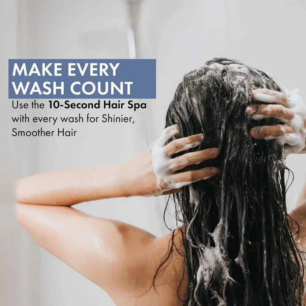 10 Seconds Hair SPA, 150 ml - Image 10