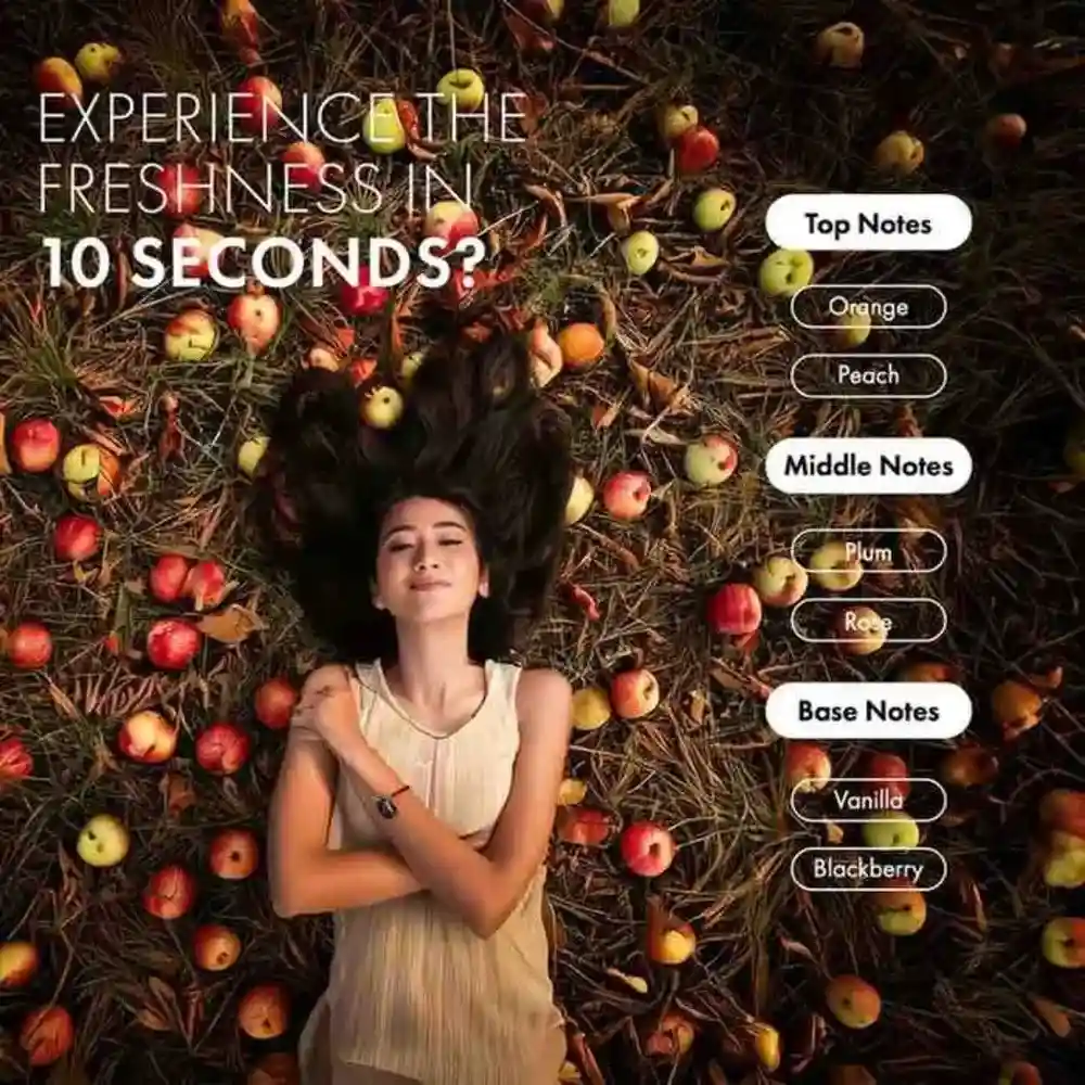 10 Seconds Hair SPA, 150 ml - Image 12