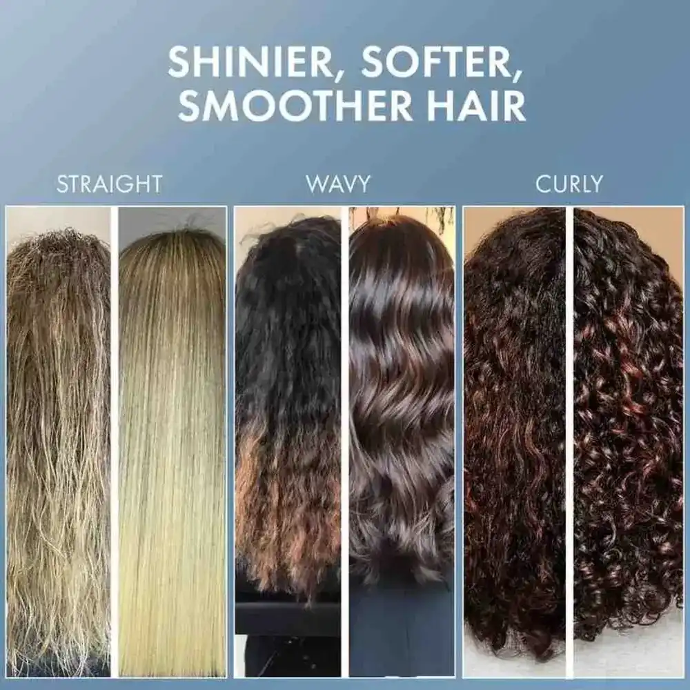 10 Seconds Hair SPA, 150 ml - Image 4