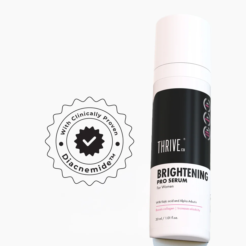 Brightening PRO Serum For Women, 30 ml - Image 3