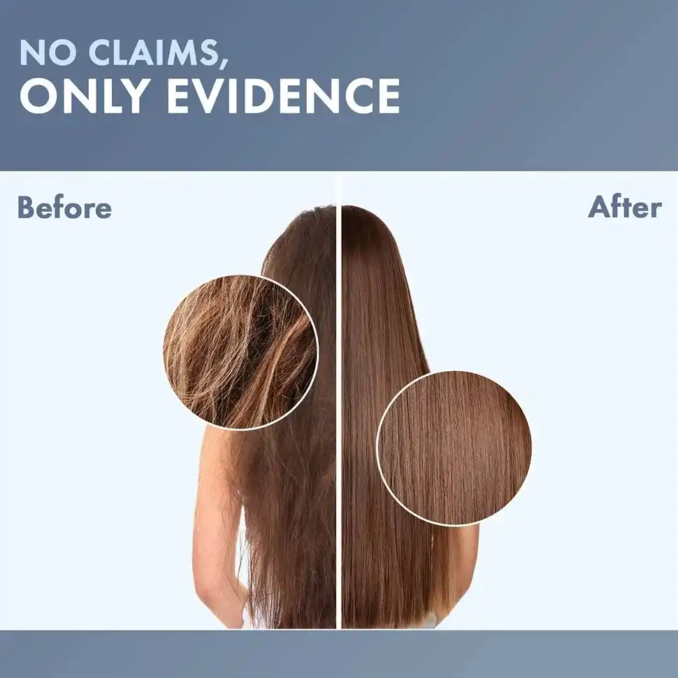 Hair Healing Shampoo, 250ml - Image 8