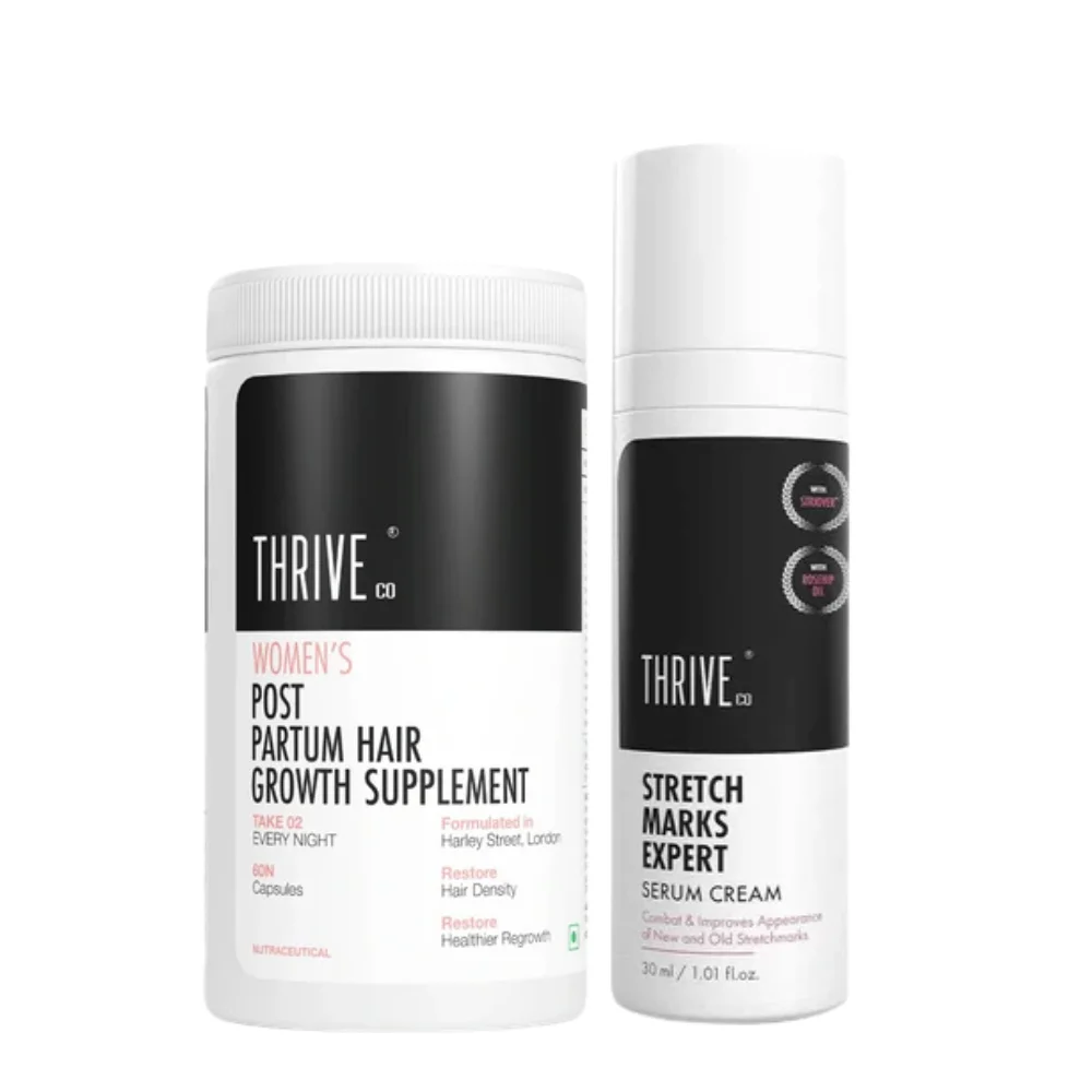 Stretch Marks Expert, Serum Cream, 30ml - Image 17