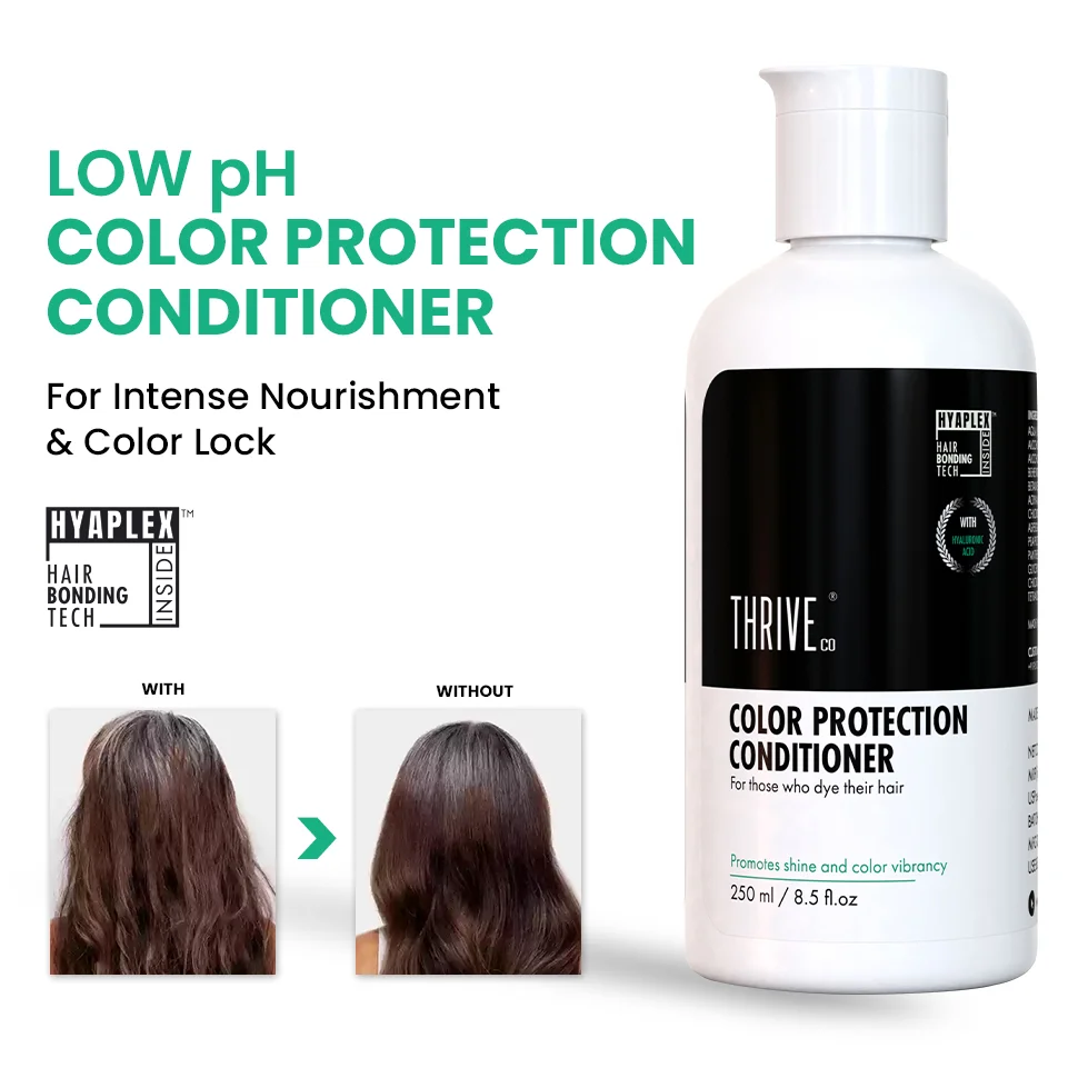Color Protection Conditioner, 250ml - Image 9