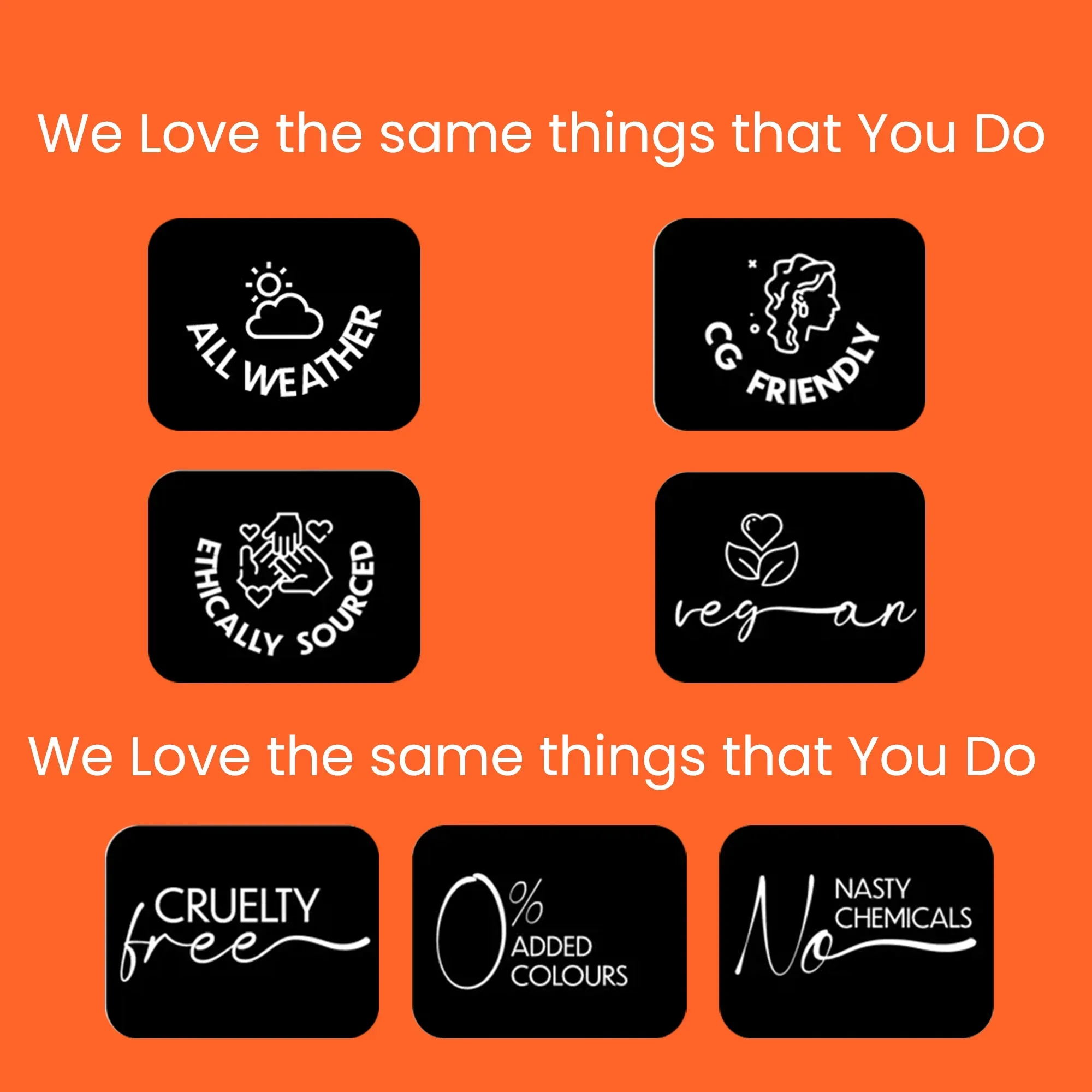 Curlvana Zero-Frizz Non-Drying Wavy Hair Shampoo, 150ml - Image 9