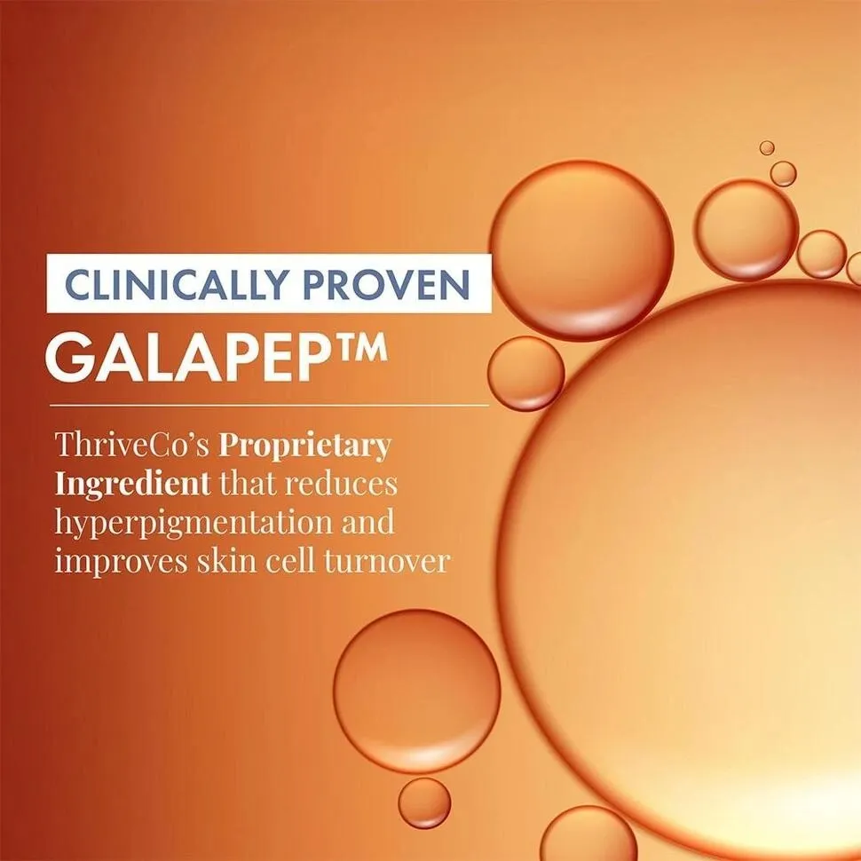 Dark Patches Corrector for Men & Women, 100ml - Image 3