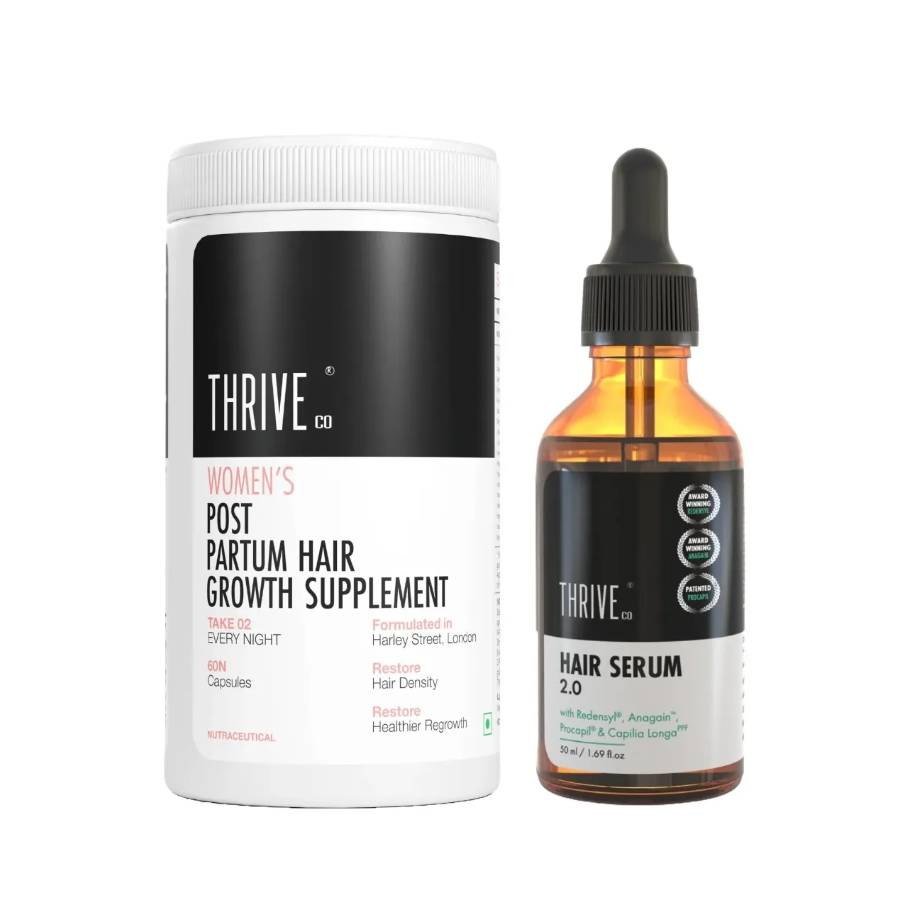 Hair Growth Serum 2.0 For Men & Women, 50ml - Image 27