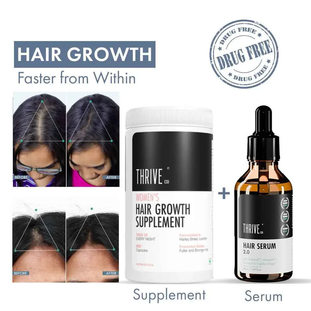 Best Selling Supplements