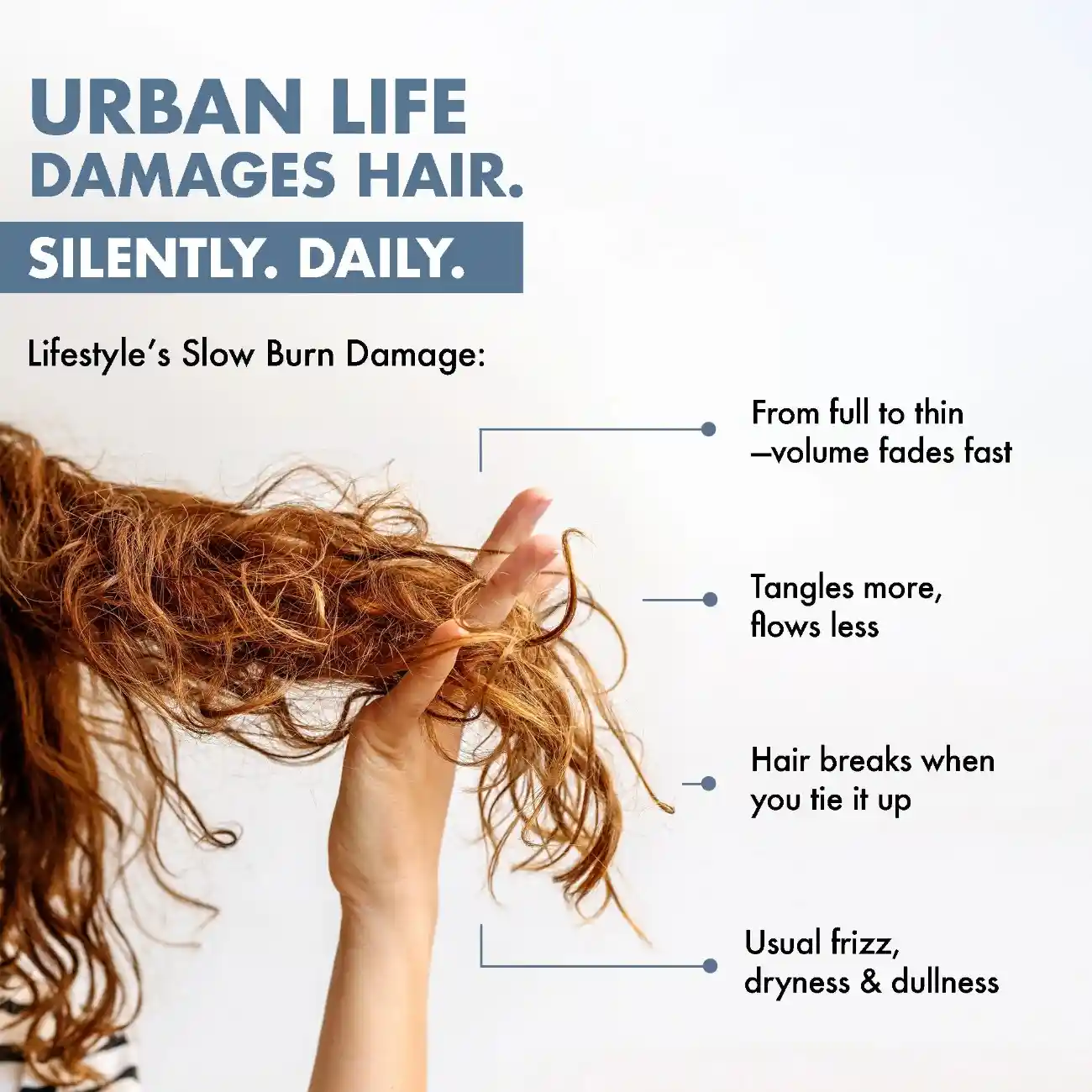 Hair Healing Ultra Conditioner, 250ml - Image 3