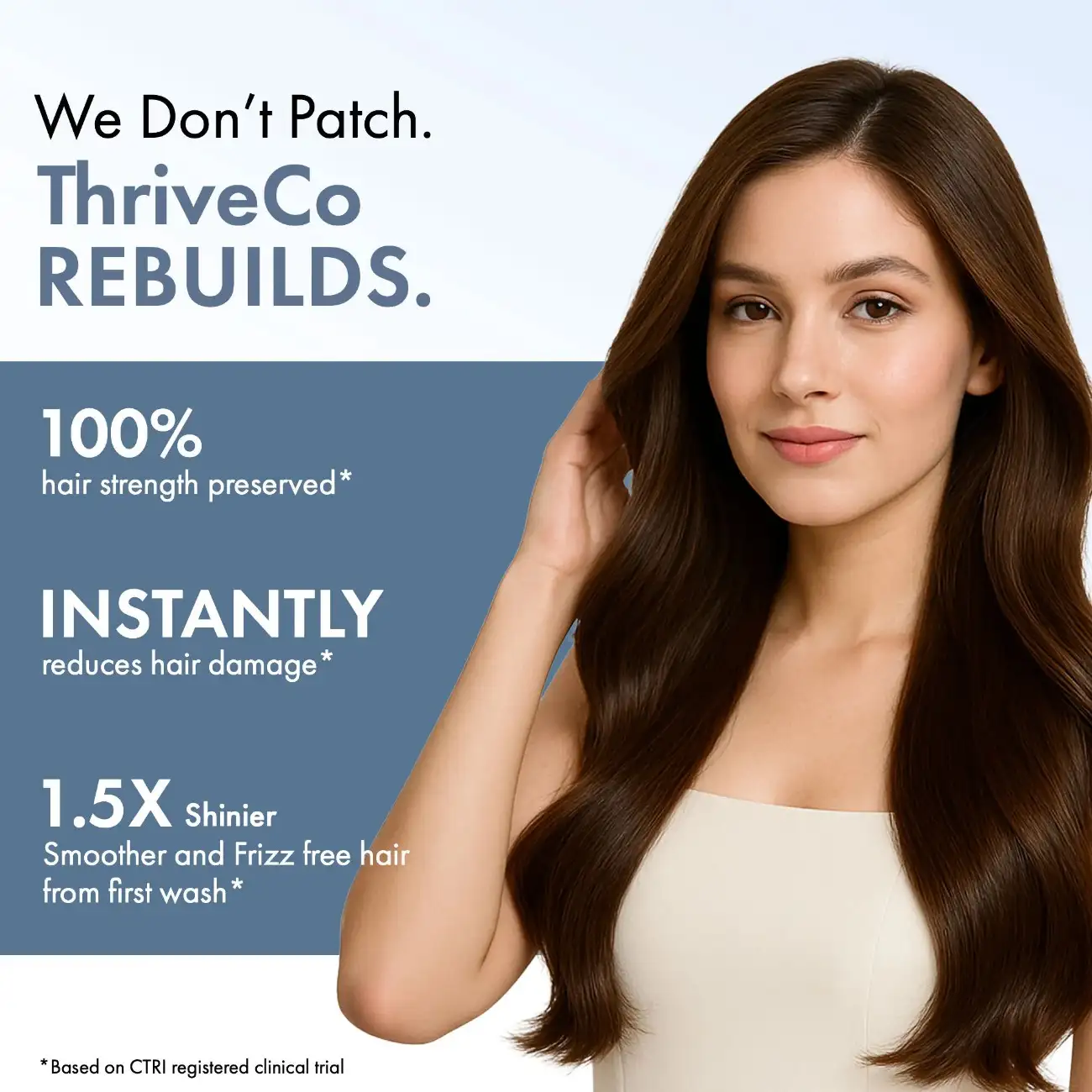 Hair Healing Ultra Conditioner, 250ml - Image 5