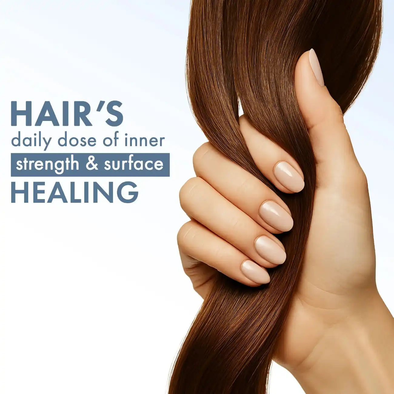 Hair Healing Ultra Conditioner, 250ml - Image 6