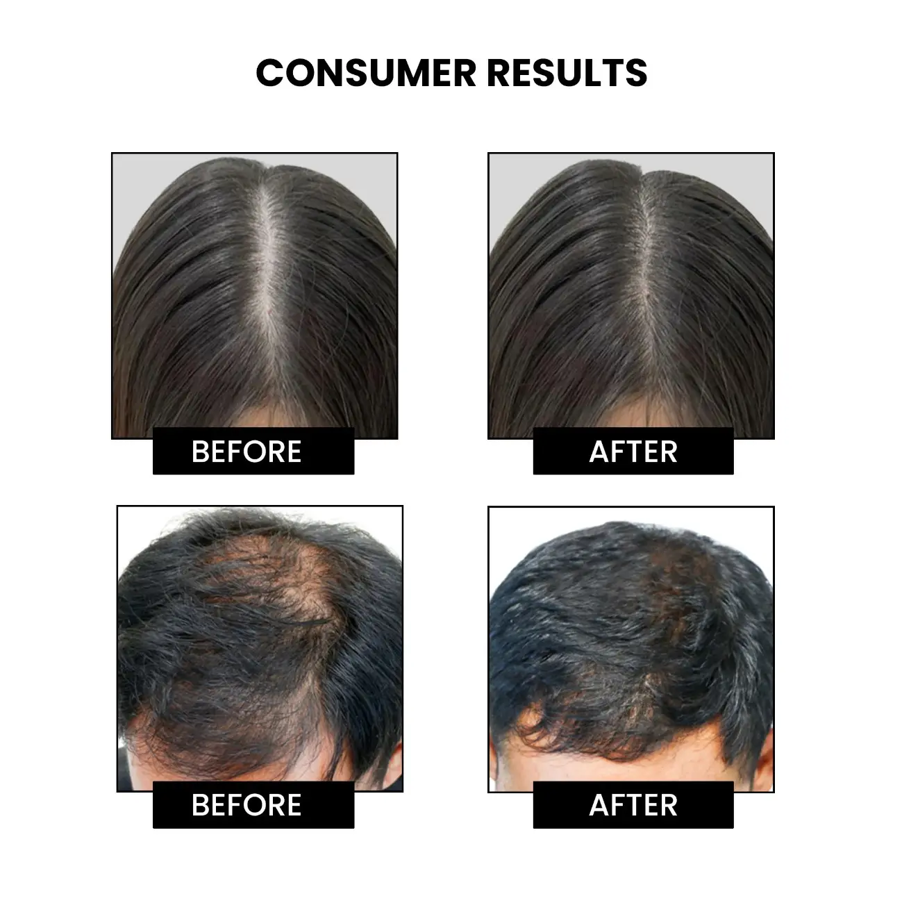 Rosemary Shampoo, 250ml - Image 8