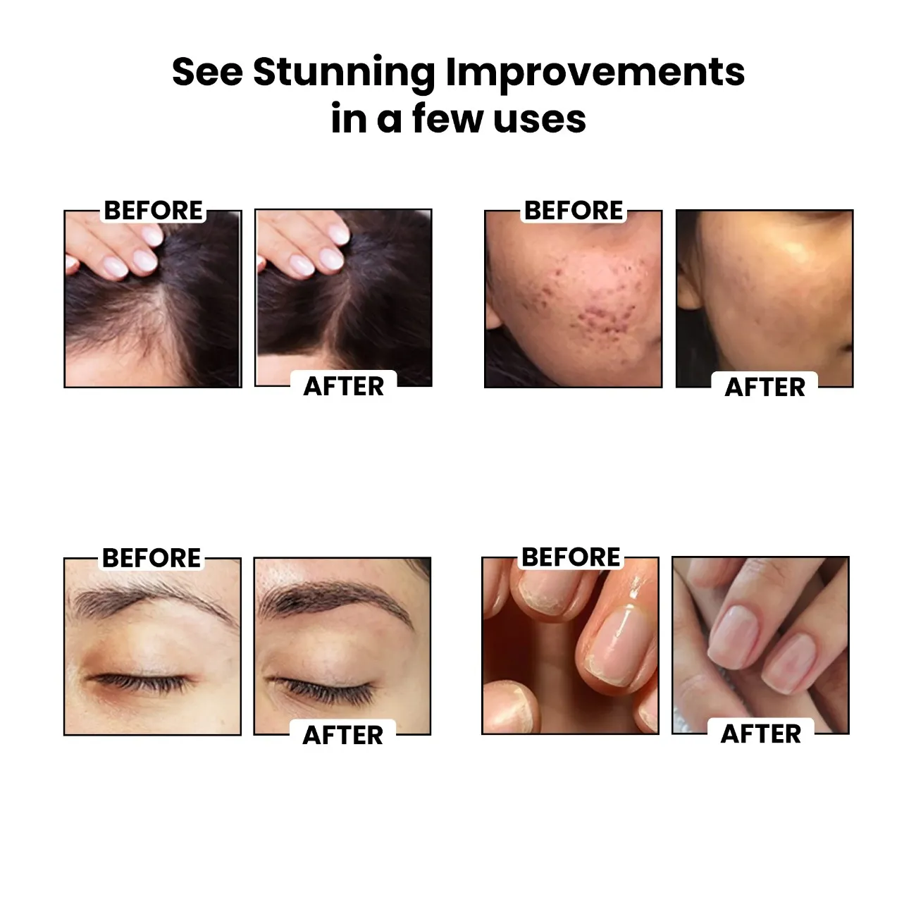 Jamaican Black Castor Oil, 50ml - Image 4