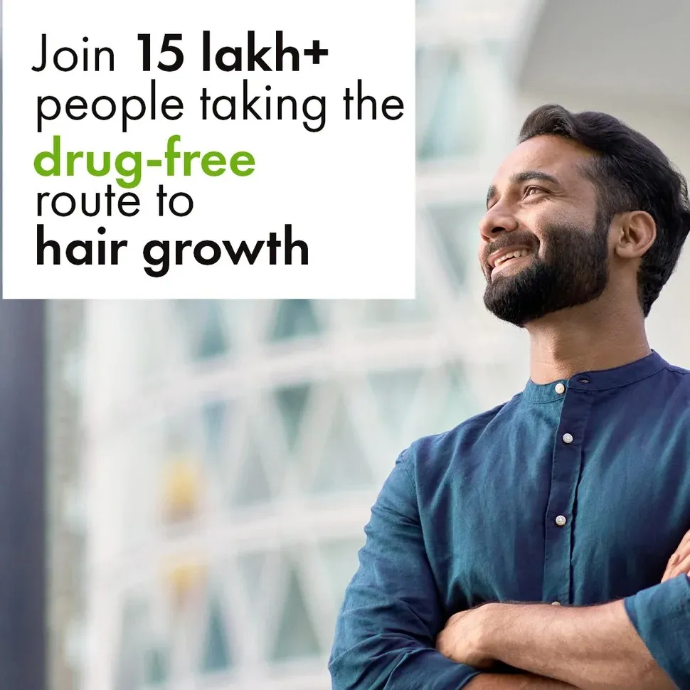 Men's DHT Blocker Supplement, 30N Capsules - Image 9