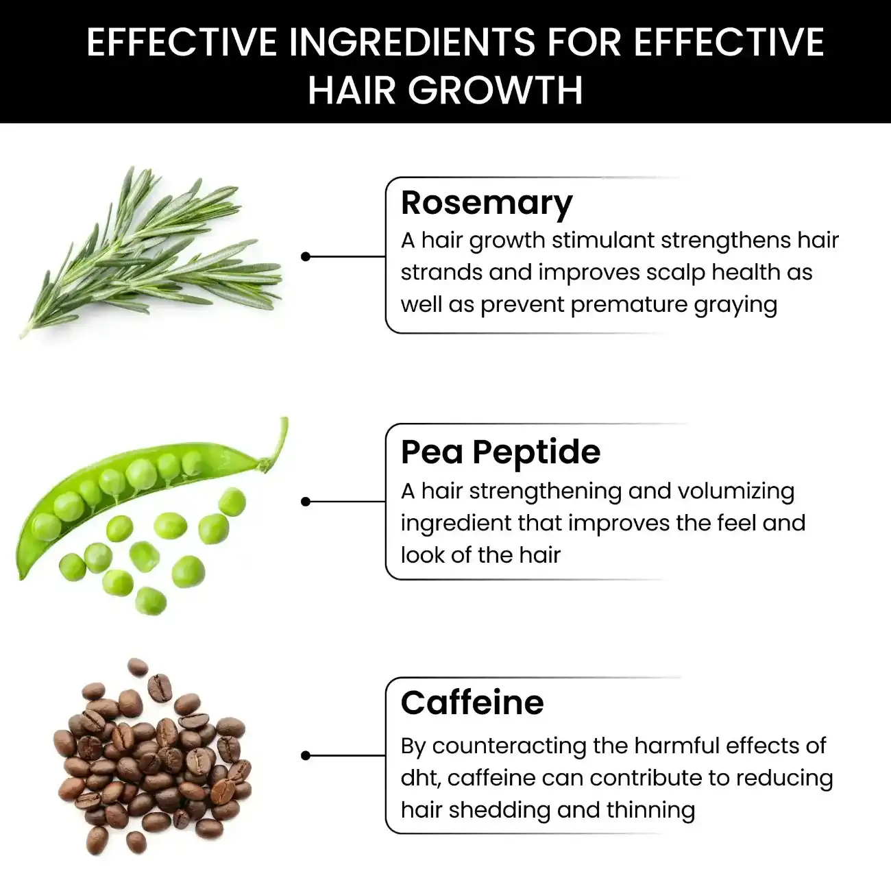 Rosemary Conditioner, 250ml - Image 6