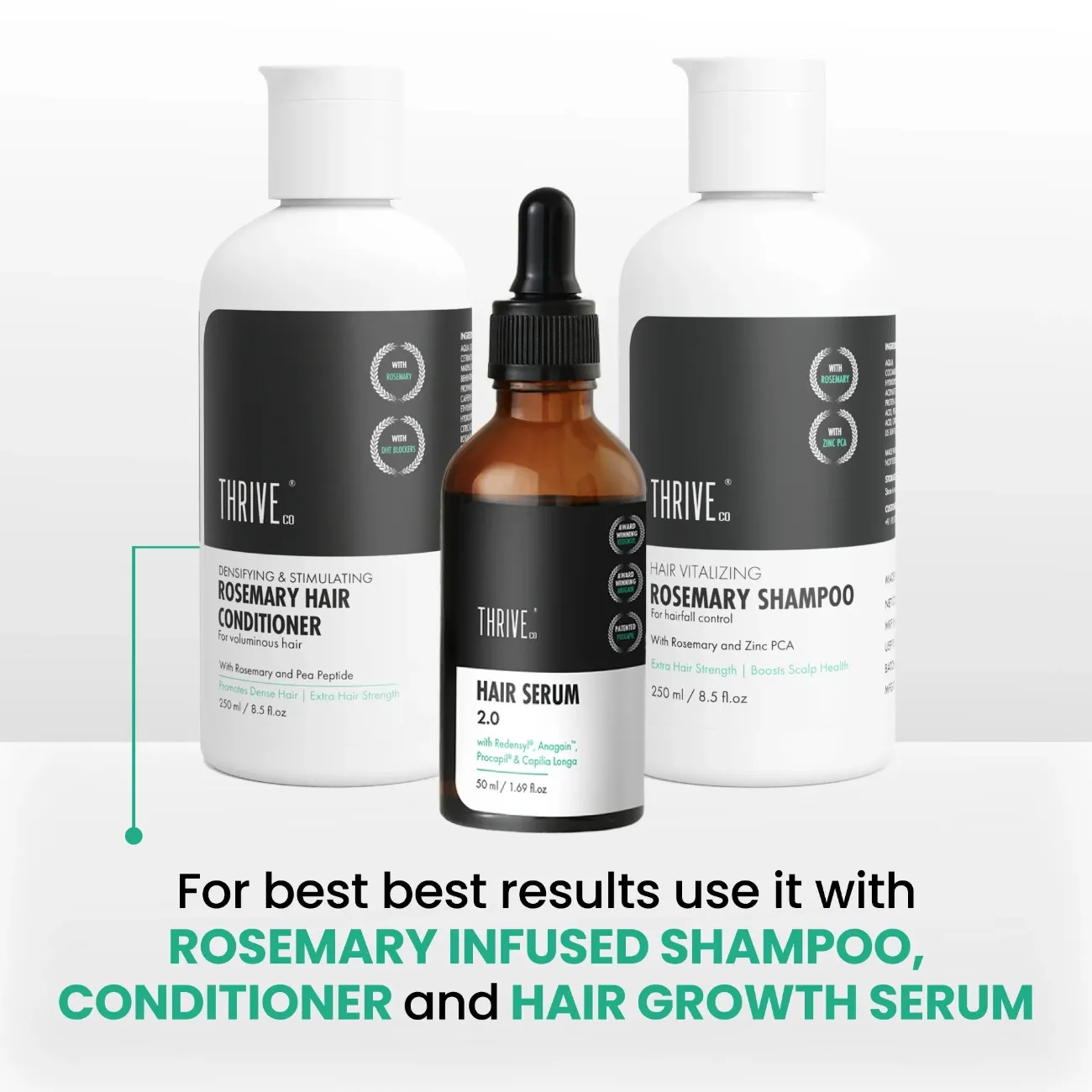 Rosemary Essential Oil, 15ml - Image 6