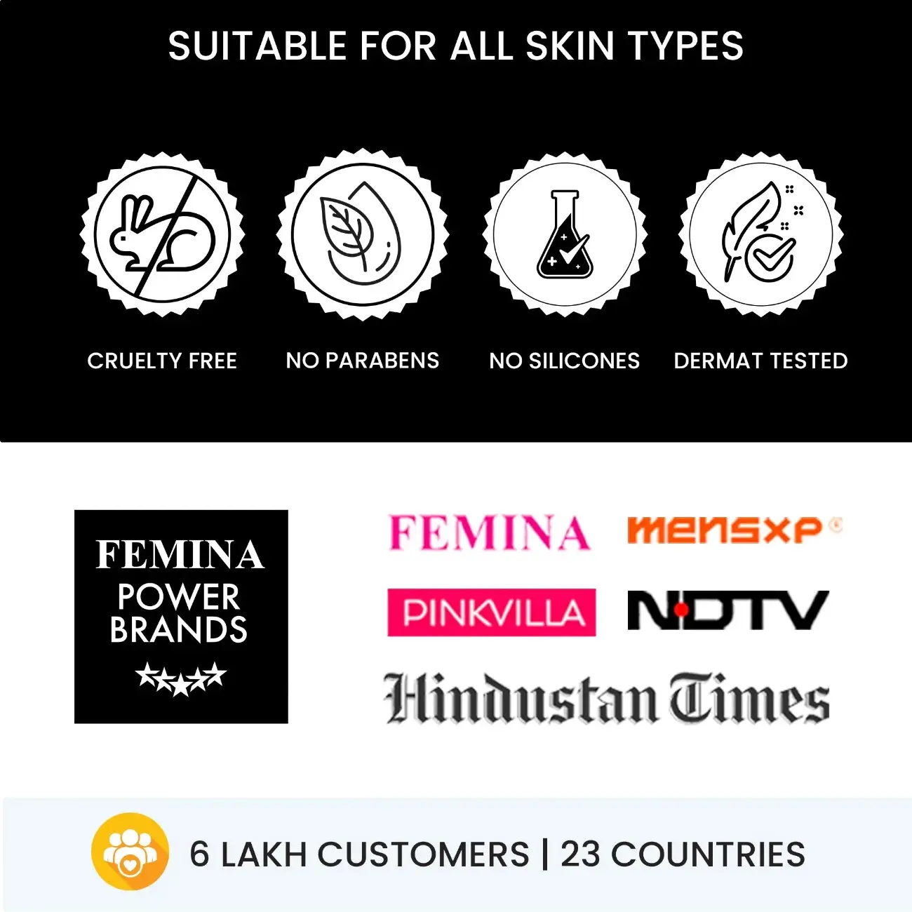 2-In-1 Rosemary Mint Hair Oil, 50ml - Image 7