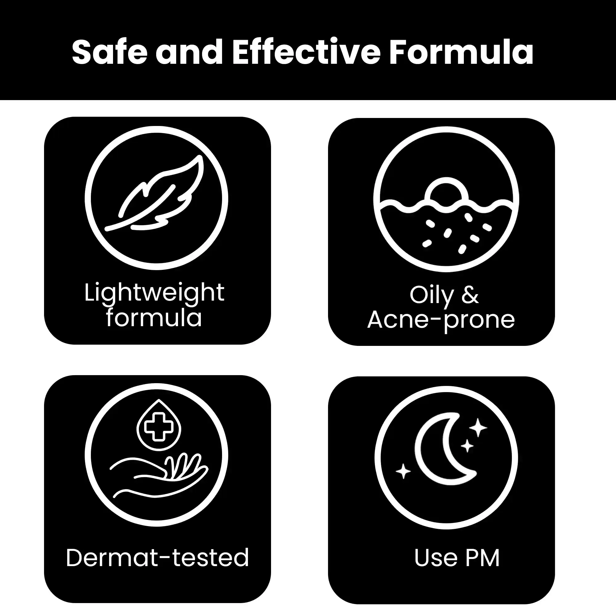 2% Salicylic acid Serum, 30ml - Image 5