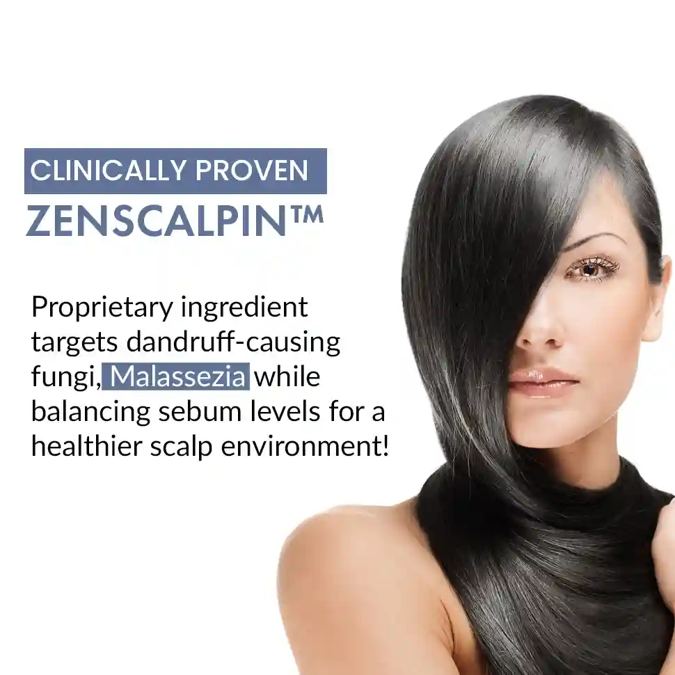 Scalp Clear Shampoo - Image 3