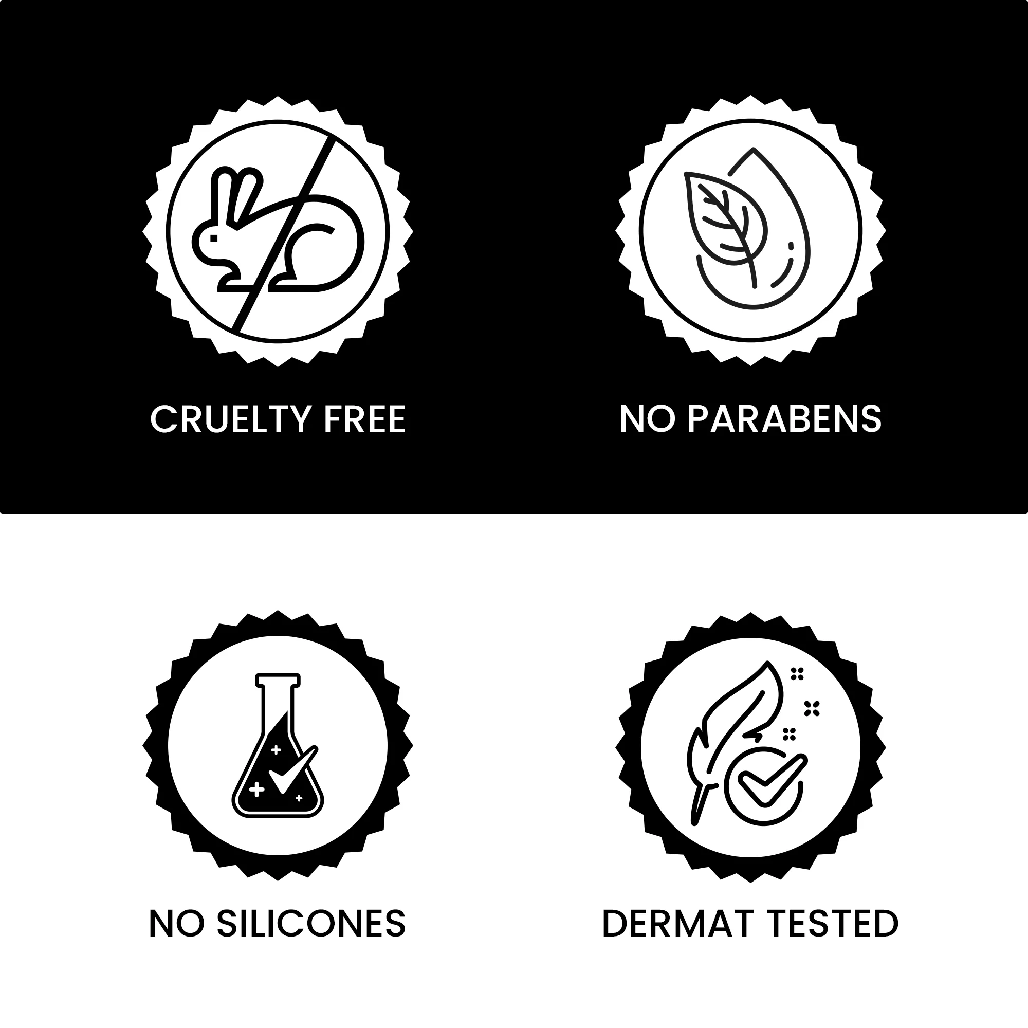 Scalp Exfoliating Scrub (100ml) + Scalp Vitalizing Serum (50ml) - Image 10