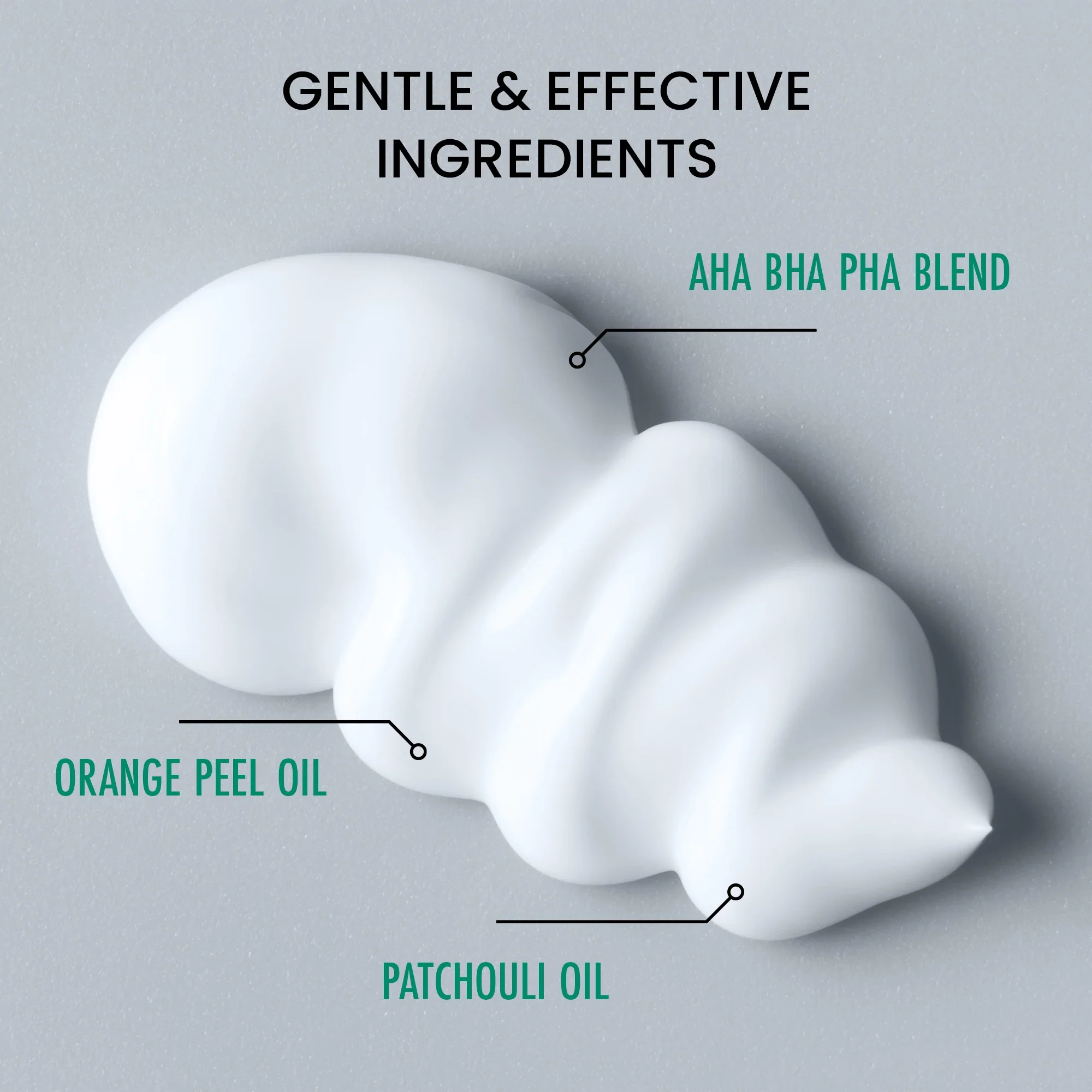 Scalp Exfoliating Scrub (100ml) + Scalp Vitalizing Serum (50ml) - Image 4