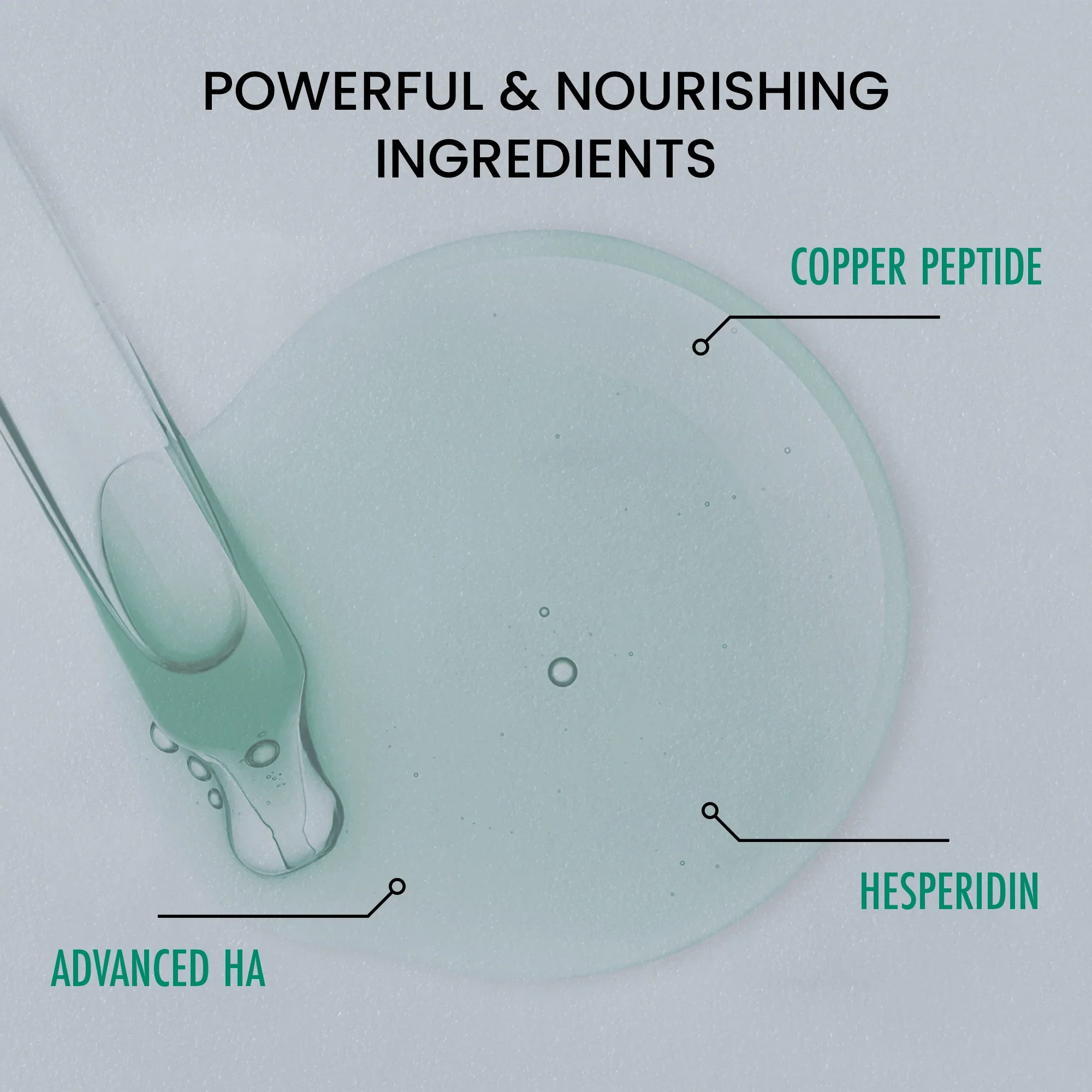 Scalp Exfoliating Scrub (100ml) + Scalp Vitalizing Serum (50ml) - Image 5