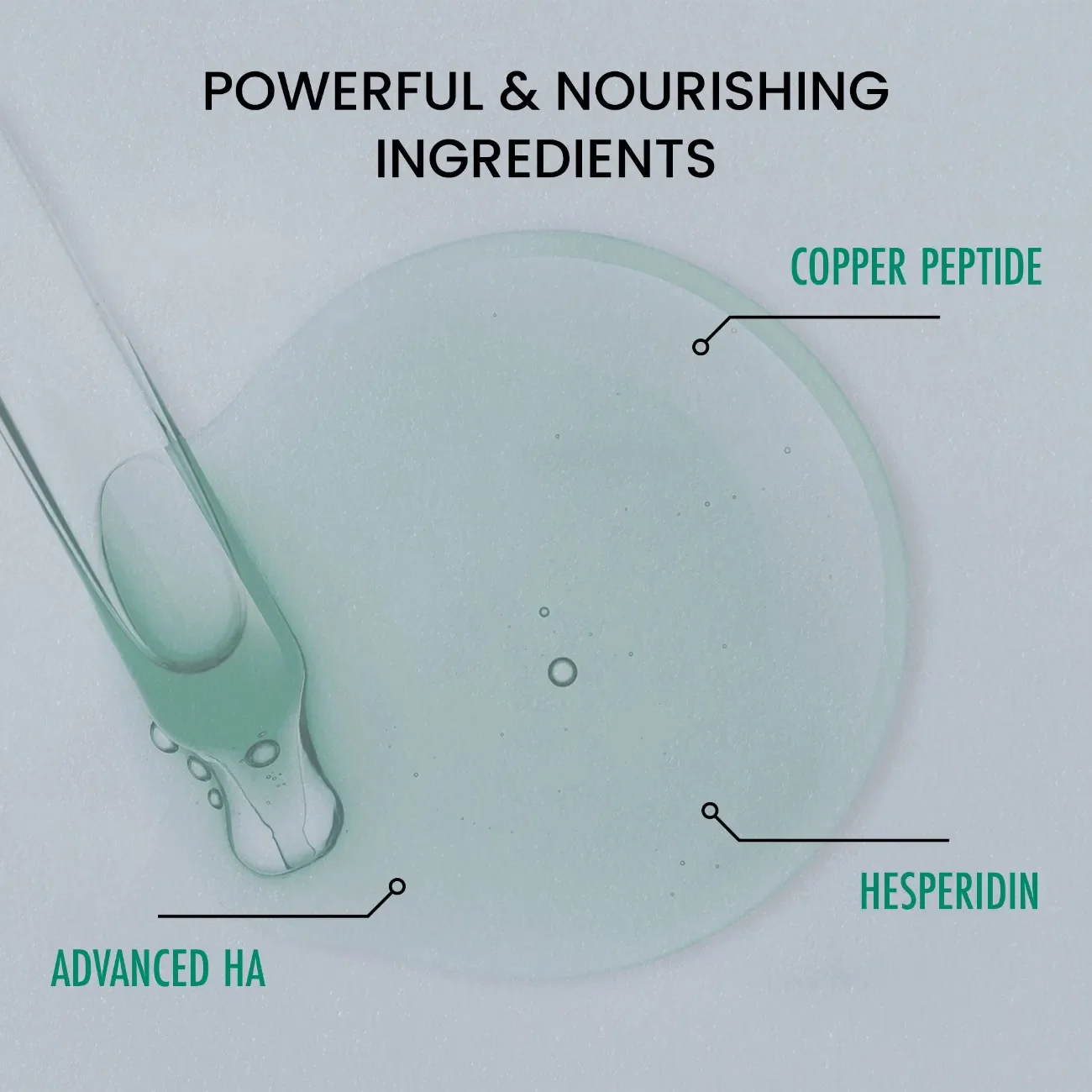 Scalp Vitalizing Serum, 50ml - Image 3