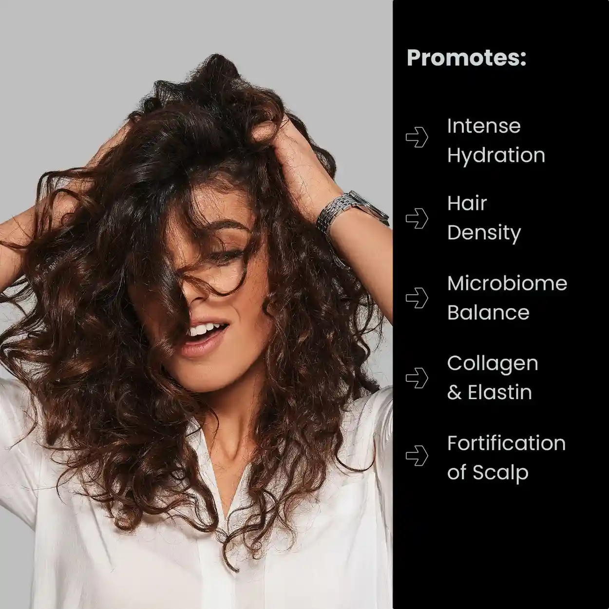 Scalp Vitalizing Serum, 50ml - Image 4