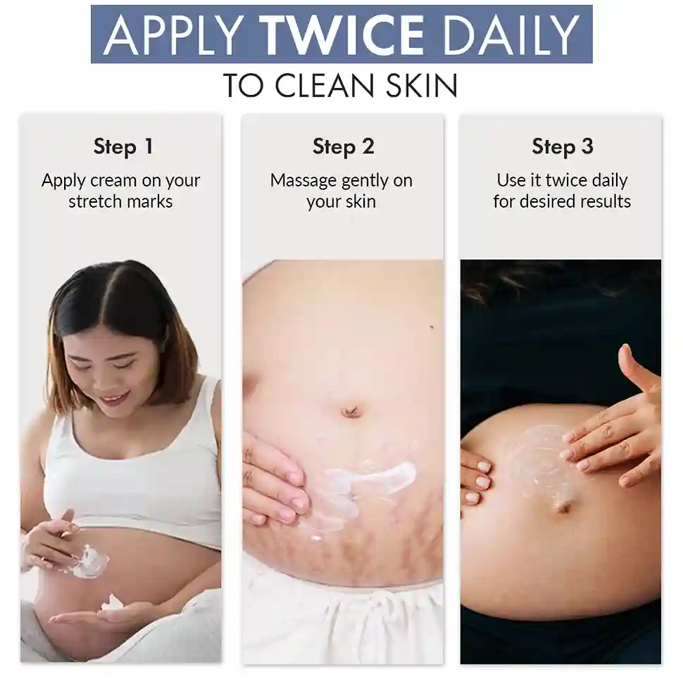 Stretch Marks Expert, Serum Cream, 30ml - Image 14