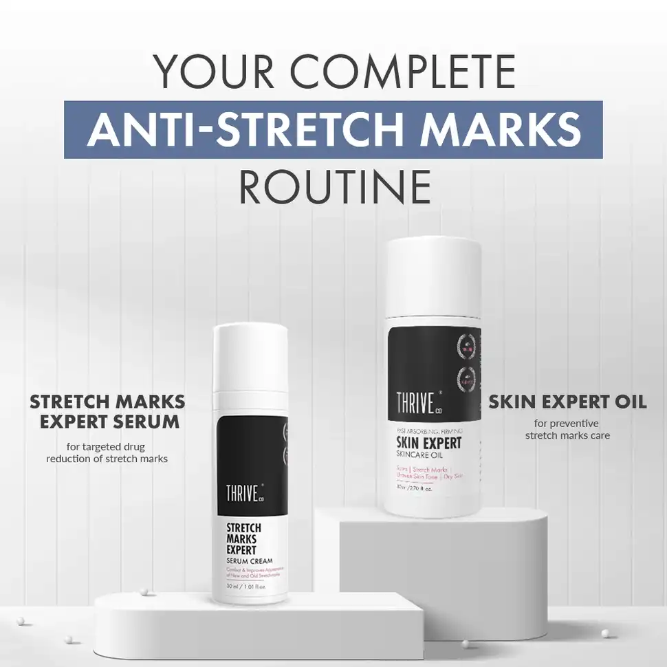 Stretch Marks Expert, Serum Cream, 30ml - Image 15