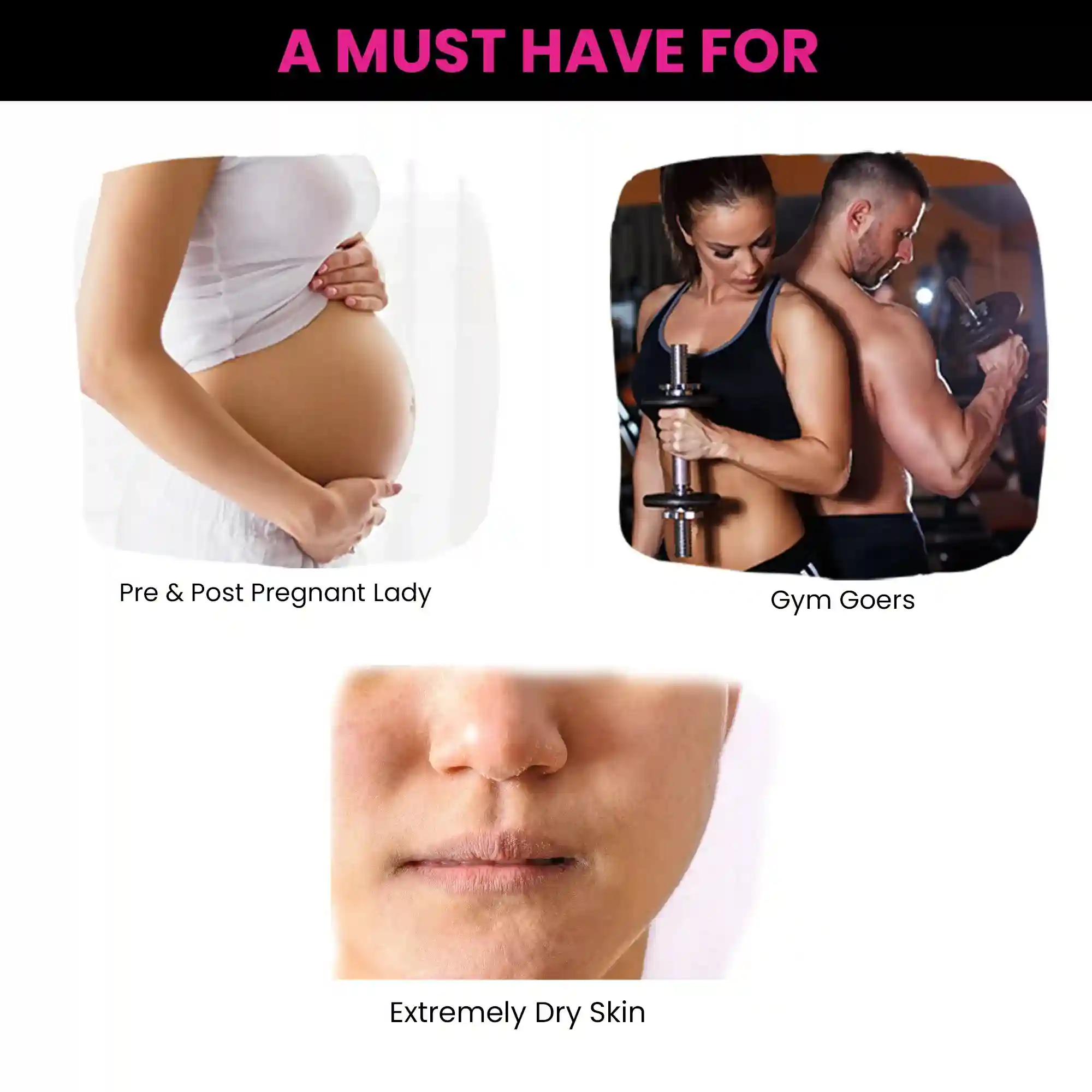 Skin Expert Skincare Oil, 80ml - Image 8