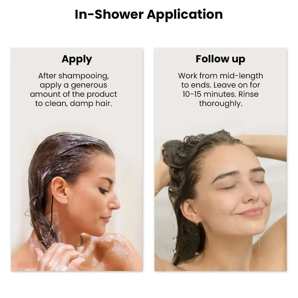 Ultimate Hair Mask, 200 gms - Image 7