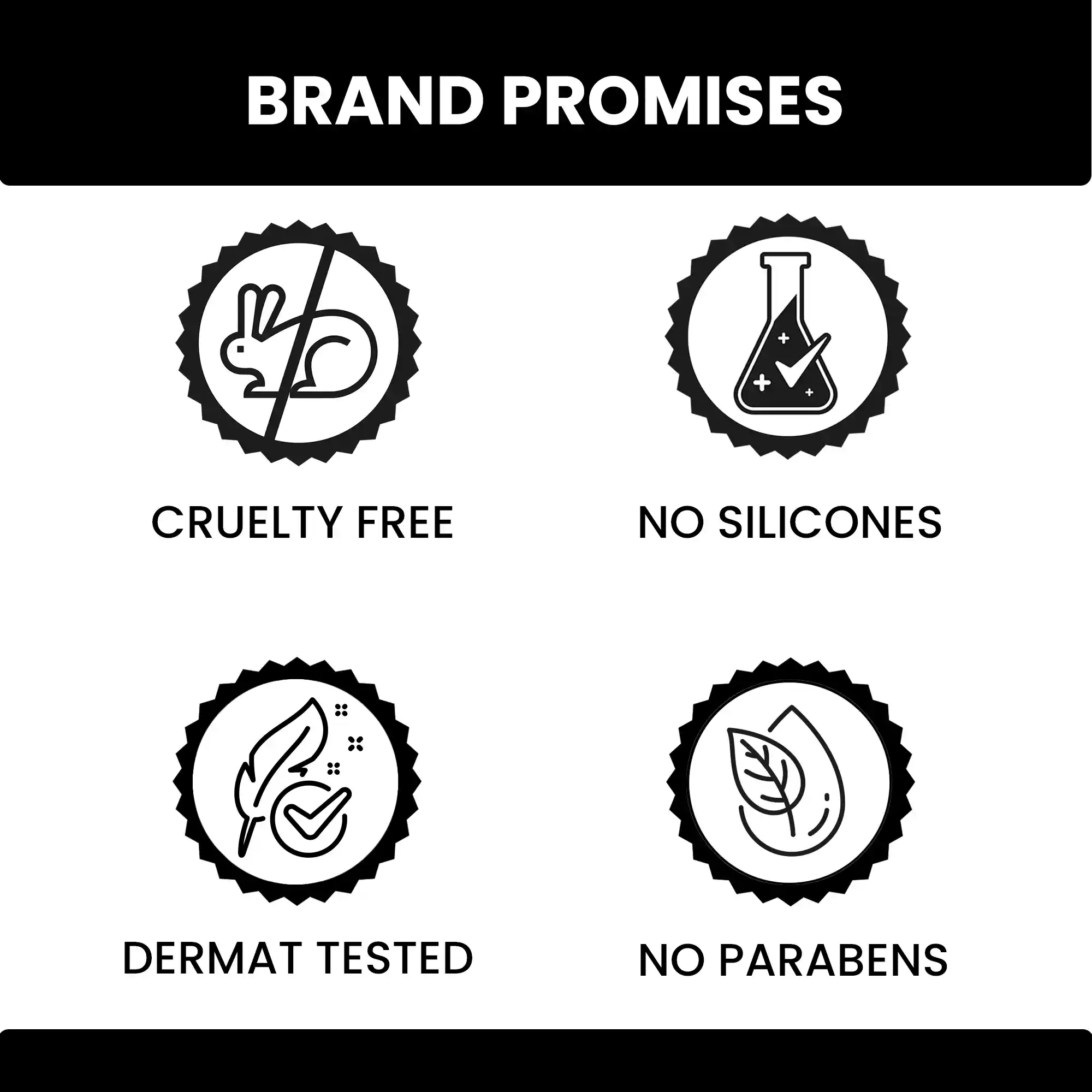 10% Vitamin C Serum with Hyaluronic Acid, 30ml - Image 6