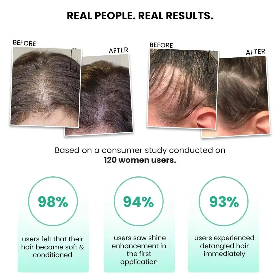 Rosemary Water Hair Spray - Image 6