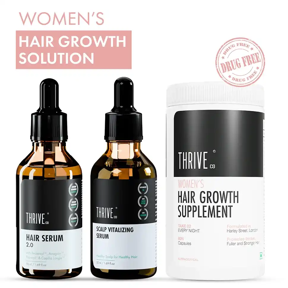 ThriveCo Bestsellers