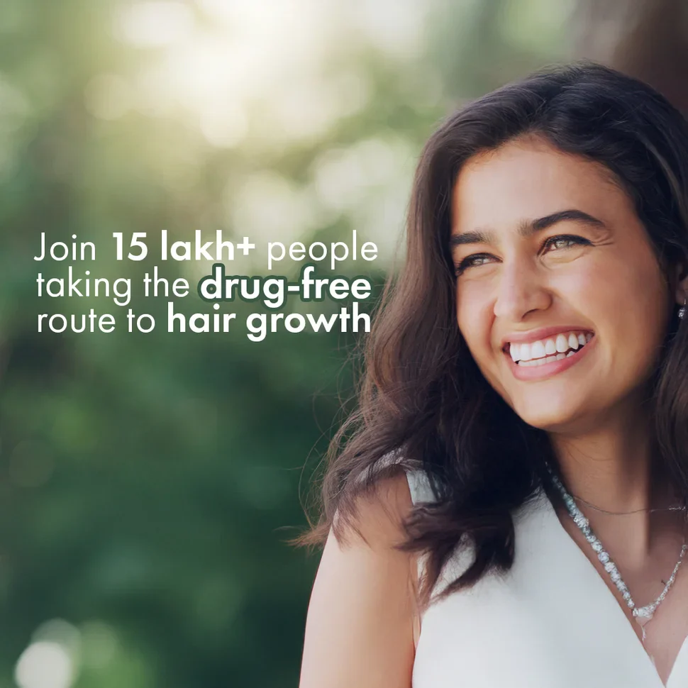 Women's Hair Growth Supplement, 60N Capsules - Image 8